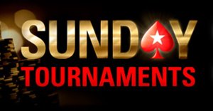 Die großen Sonntagsturniere